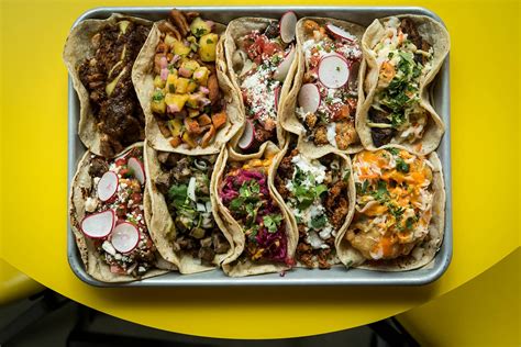 Street taco nyc. Latest reviews, photos and 👍🏾ratings for Street Taco at 2672 Broadway in New York - view the menu, ⏰hours, ☎️phone number, ☝address and map. Street Taco ... NY. 2672 Broadway, New York, NY 10025 Suggest an Edit. More Info. accepts credit cards. casual. moderate noise. good for groups. street parking. waiter service. 