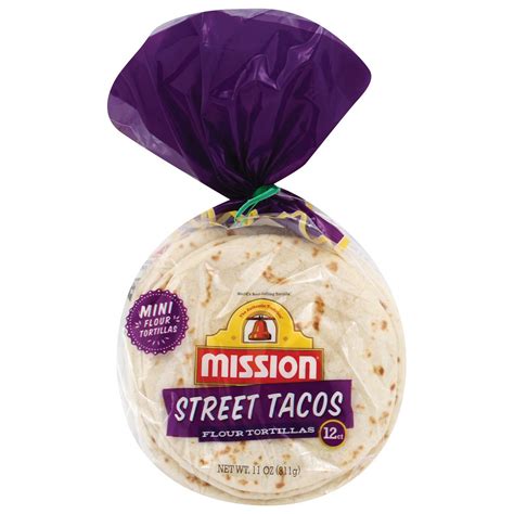 Street taco tortillas. 2 Tortillas (44g) servings per package. 7. Description. Ingredients. Try out our new Zero net carb street taco Tortillas, the perfect choice for wellness-conscious individuals. These Zero net carb tortillas are not only delicious but also offer remarkable benefits. With Zero net carbs per serving and a mere 60 calories, they’re a smart choice ... 