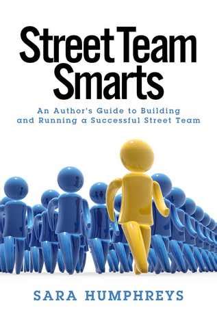 Street team smarts an authors guide to building and running a successful street team. - Solutions manual corporate finance 10th ed.
