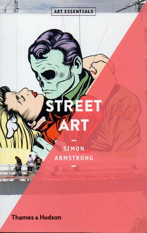 Read Online Street Art By Simon Armstrong