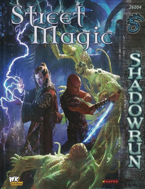 Read Street Magic By Lars Blumenstein