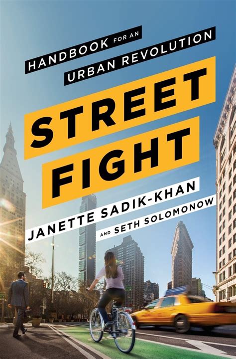 Full Download Streetfight Handbook For An Urban Revolution By Janette Sadikkhan