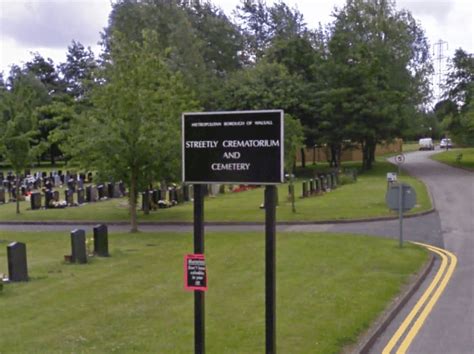 Streetly crematorium parking.  Learn more about using your Google Accoun...