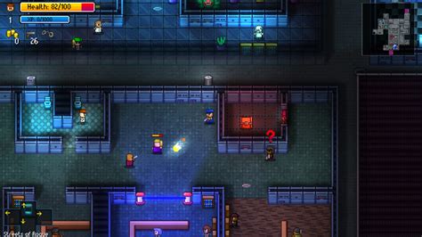 Streets of Rogue 2: Discover the Secrets of the Chaotic Game