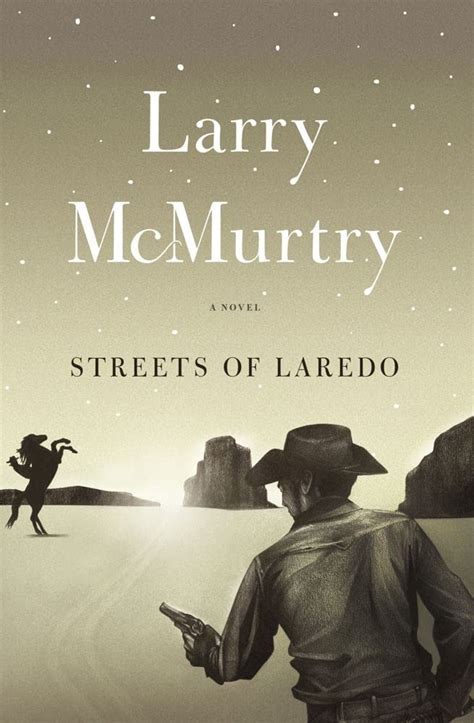 Download Streets Of Laredo By Larry Mcmurtry