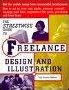 Streetwise guide to freelance design and illustration. - Manuale di riparazione briggs e stratton l testa.