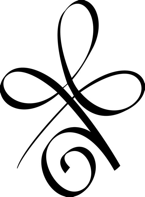 Strength Symbol