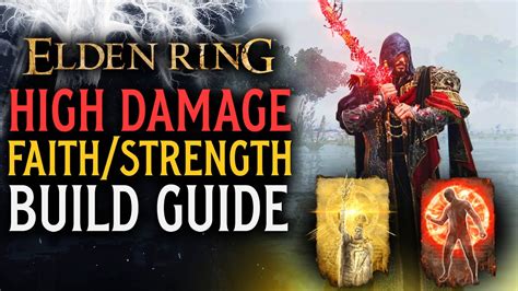 Thought I would share my build guides over from YouTube on here for anyone looking for build ideas or help in general. Lemme know if you have any questions or builds you want to see. Much love. Playlist of all my builds here - Builds - Pure Quality Build. Paladin of Lightning (Str/Faith) Pure Dex Build. Strength Tank Build. Archer Build (Bows Only). 