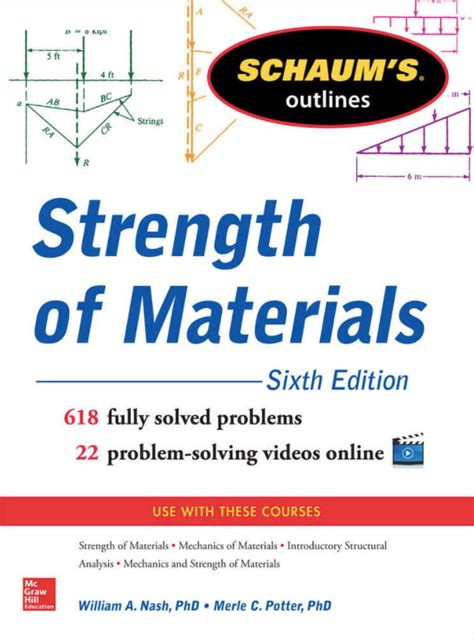 Strength of material study guide book. - Formation, récrutement et utilisation des enseignants.