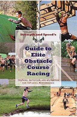 Strength speeds guide to elite obstacle course racing training nutrition and motivation for top level performance. - 1990 suzuki gsf400 bandit motorcycle service repair manual 995003302203e october.