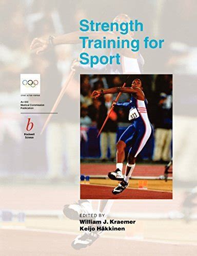 Strength training for sport olympic handbook of sports medicine. - Rheem electric water heater service manual.