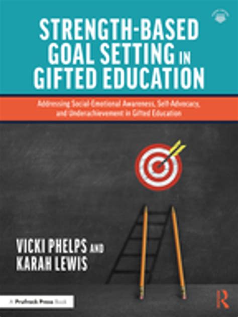 Strength-Based Goal Setting in Gifted Education