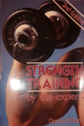 Full Download Strength Training By Daniel P Riley