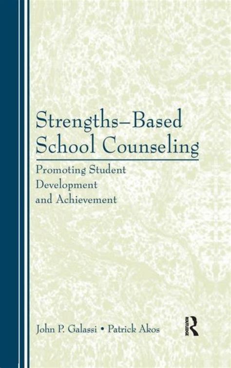 Strengths based school counseling by john p galassi. - Study guide for brighamhoustons fundamentals of financial management concise edition 6th.