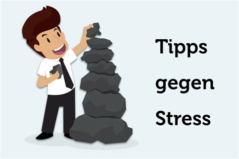 Stress!!! Ursachen, Symptome + Tipps, wie Sie ihn bewältigen