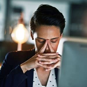 Stress, Anger May Worsen Heart Failure - WebMD