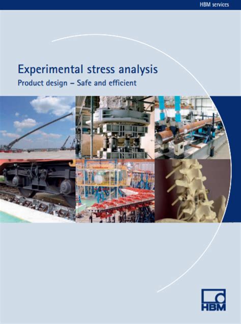 Stress Analysis Experimental