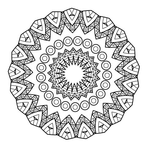 Spring Coloring Sheets For Kids