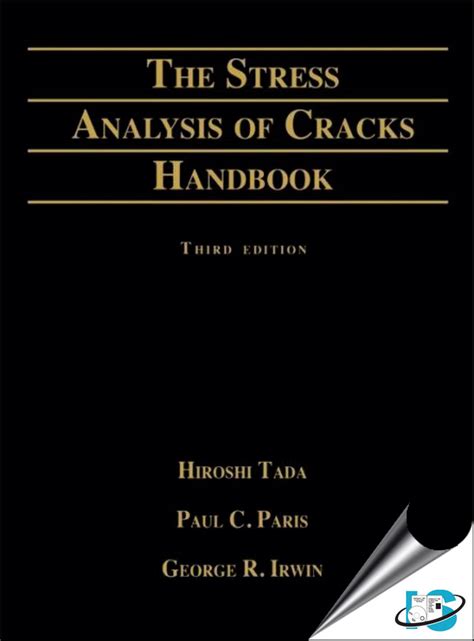 Stress analysis of cracks handbook ebook. - Untersuchungen über das verhalten von schwerwerkzeugmaschinen unter statischer und dynamischer belastung.