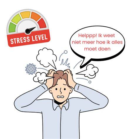 Stress in het gezin