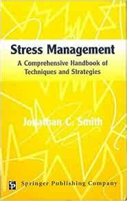 Stress management a comprehensive handbook of techniques and strategies. - Suzuki 15 hp 4 stroke service manual.