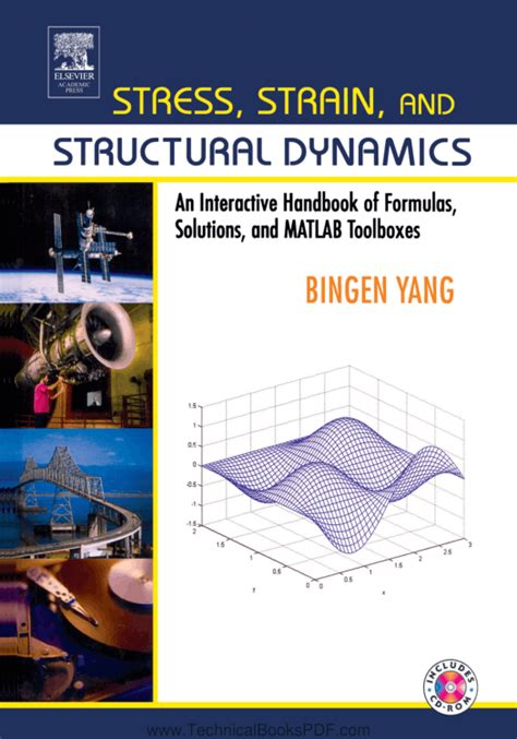 Stress strain and structural dynamics an interactive handbook of formulas solutions and matlab toolboxes. - Aisin warner manual 30 40 le.