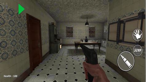 Stressed Witch Horror Escape APK Download for Android 