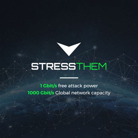 Stressthem.to. Stressful.io is a security startup that specializes in stress testing, load testing, and DDoS simulation against networks and cloud environments. Stressful provides world-class DoS and DDoS attack simulations for the latest attacks on the market. Stressful.io also develops the "Stressful engine”, an advanced DDoS simulation and stress-testing ... 