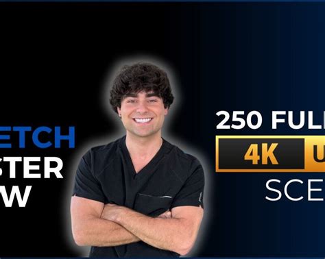 🔥 XxX Stretch Master X Leaks