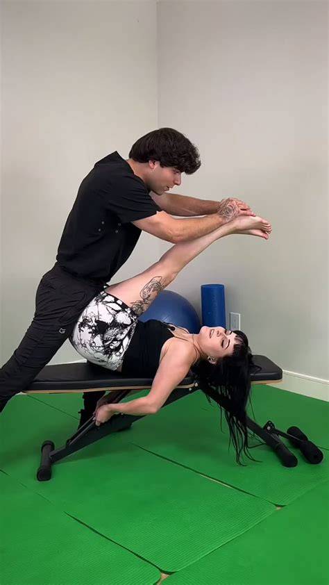 Stretch Master X Free