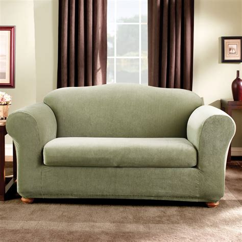 Stretch Slipcovers – SureFit