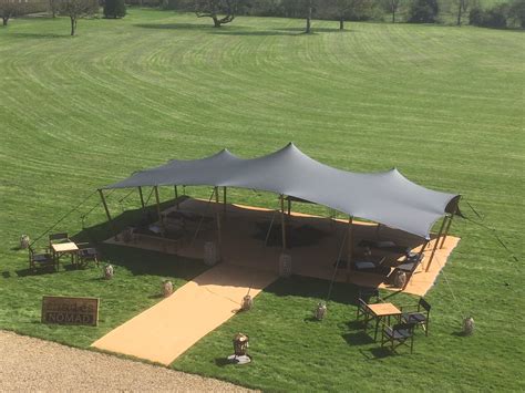 Stretch Tents: The Ultimate Guide to Unparalleled Event Spaces