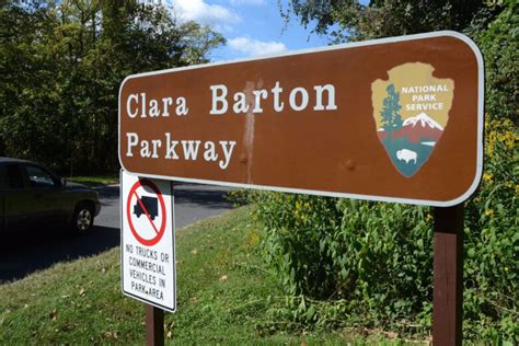 Stretch of Clara Barton Parkway to close for several hours Thursday for continued storm clean-up