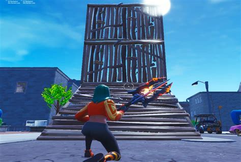 Stretch res fortnite. How to Get STRETCHED RESOLUTION in Fortnite Chapter 5 (Display Scaling)CRU- https://www.monitortests.com/forum/Thread-Custom-Resolution-Utility-CRUIf you bla... 