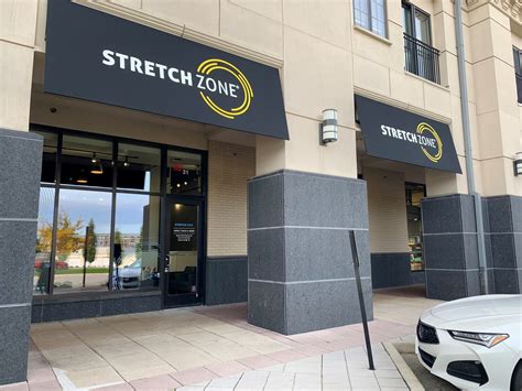 Stretch zone midland. We accept your challenge @stretchzone_midland ! We challenge @stretchzone_lincolnheights @stretchzone_dominion and @stone_oak_stretch_zone ! Happy National Stretching Day everyone! Come see us... 