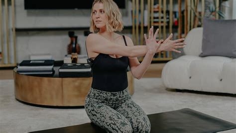 🍑 Stretch_With_Catie Leaks XXX