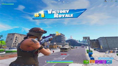 Stretched resolution fortnite. In this video, we'll show you how to get the best stretched resolution in Fortnite forlow end PC's! We'll be using *800x600* as our stretched resolutionin or... 