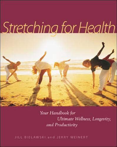 Stretching for health your handbook for ultimate wellness longevity and. - Handbook of vocational psychology theory research and practice contemporary topics in vocational psychology v 1.