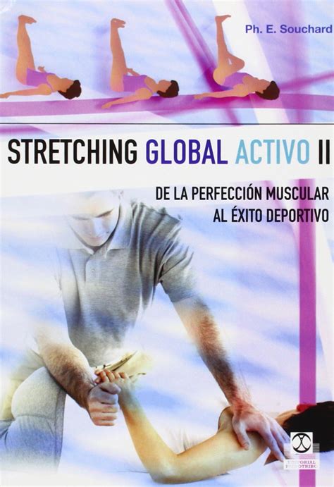 Stretching global activo ii fisioterapia y terapias manuales physiotherapy and. - Moonshine made easy still makers guide.