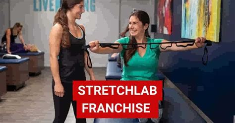 Stretchlab salary. Oct 5, 2023 · Corrective Exercise. StretchLab. Fairfield, CT Full Time. Salary: $24-30/hour tips and Commissions StretchLab is seeking Fitness and Bodywork professionals to grow our team of in... 