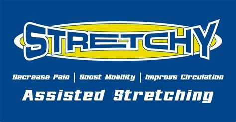 Stretchy - Assisted Stretch Physiotherapy - Foster City, California