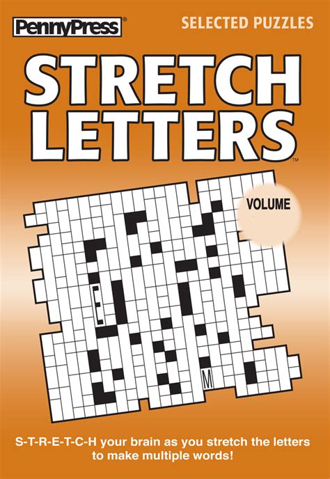 Stretchy crossword clue 7 letters. The Crossword Solver found 30 answers to "stretchy", 4 letters crossword clue. The Crossword Solver finds answers to classic crosswords and cryptic crossword puzzles. Enter the length or pattern for better results. Click the answer to find similar crossword clues . Enter a Crossword Clue. 