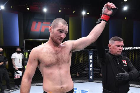 Let’s analyze FanDuel Sportsbook’s lines around the UFC on ESPN 48: Strickland vs. Magomedov odds, and make our expert picks and predictions. The prelims are on ESPN/ESPN+ at 4 p.m. ET, with the main card on ESPN/ESPN+ at 7 p.m. ET. Watch this card with ESPN+ by signing up here. Strickland looks to build upon his victory over Nassourdine .... 