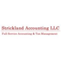 Strickland Accounting & Tax Service (Childersburg, Alabama)