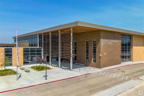 Strickland Middle School Denton, TX - HAR.com