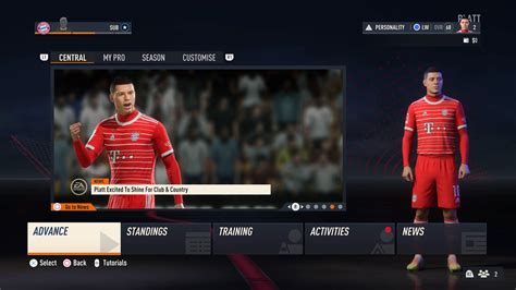 Strict negotiation fifa 23 player career mode.  The issue with the SpankingNeeds datab...