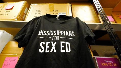 Stricter state laws are chipping away at sex education in K-12 schools