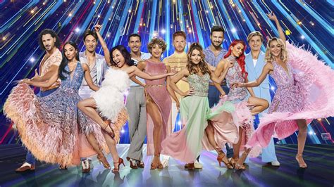 Strictly Come Dancing Announce New Tour – The Power of Dance