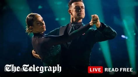 Strictly Come Dancing Week 7 Recap: Vicky & Kai's Tango, Amber's Salsa, and More! (2025)