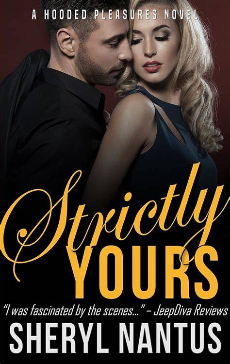 Read Strictly Yours